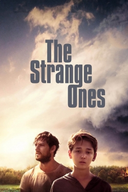 The Strange Ones free movies