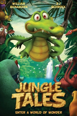Jungle Tales free movies