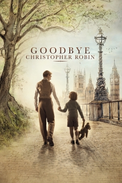 Goodbye Christopher Robin free movies