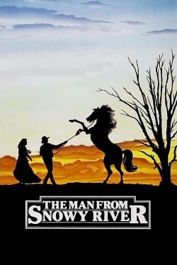 The Man from Snowy River free movies