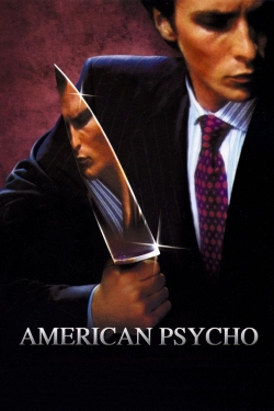 American Psycho free movies