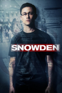 Snowden free movies