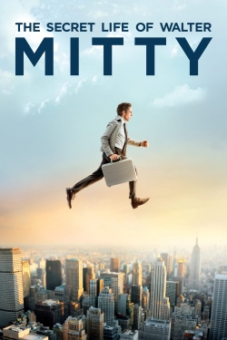 The Secret Life of Walter Mitty free movies