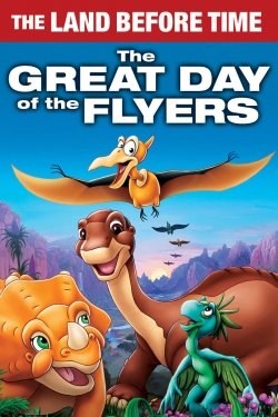 The Land Before Time XII: The Great Day of the Flyers free movies