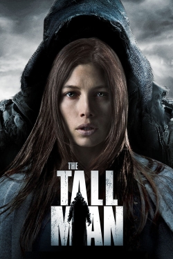 The Tall Man free movies