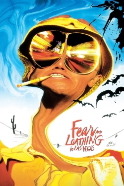 Fear and Loathing in Las Vegas free movies