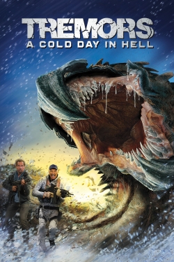 Tremors: A Cold Day in Hell free movies