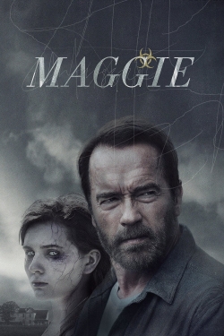 Maggie free movies