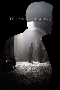 The Age of Shadows free movies