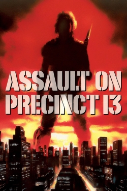 Assault on Precinct 13 free movies