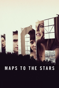 Maps to the Stars free movies
