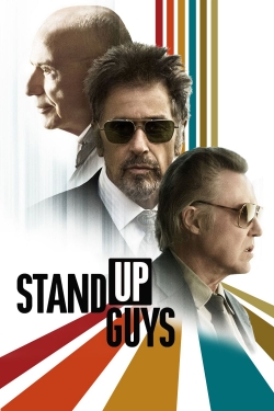 Stand Up Guys free movies
