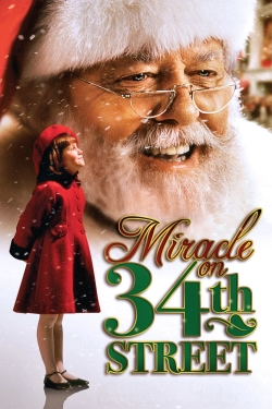 Miracle on 34th Street free movies
