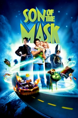 Son of the Mask free movies