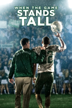 When the Game Stands Tall free movies