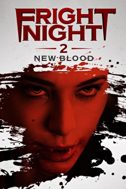 Fright Night 2: New Blood free movies