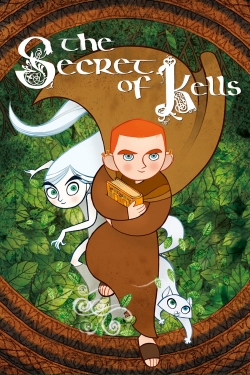 The Secret of Kells free movies