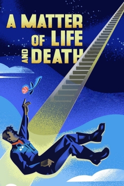A Matter of Life and Death free movies