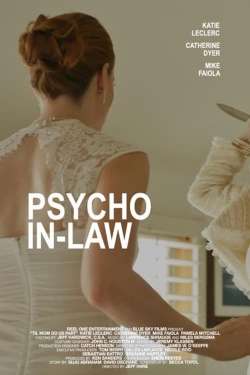 Psycho In-Law free movies