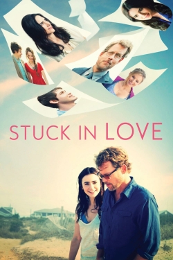 Stuck in Love free movies