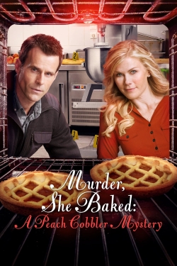 Murder, She Baked: A Peach Cobbler Mystery free movies
