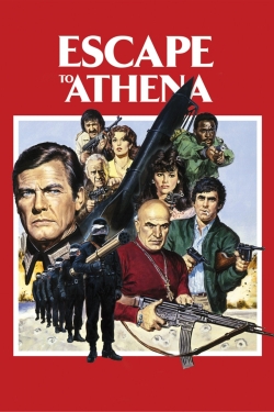 Escape to Athena free movies