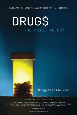 Drug$ free movies