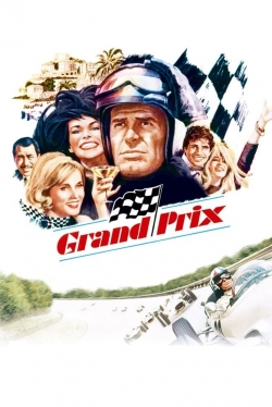 Grand Prix free movies