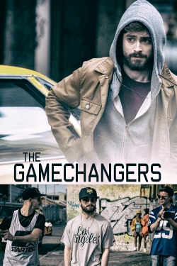 The Gamechangers free movies