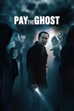 Pay the Ghost free movies