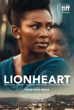 Lionheart free movies