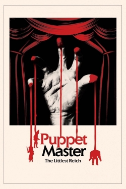 Puppet Master: The Littlest Reich free movies