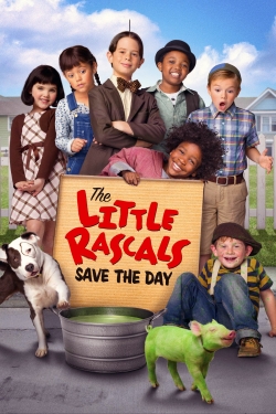 The Little Rascals Save the Day free movies