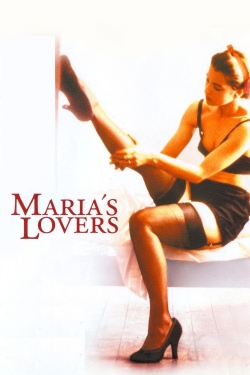 Maria's Lovers free movies