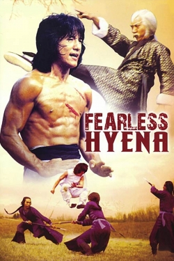 Fearless Hyena free movies