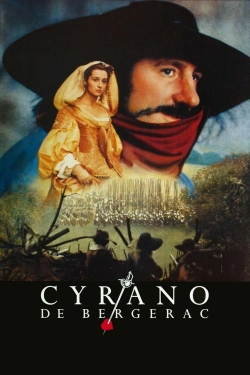 Cyrano de Bergerac free movies