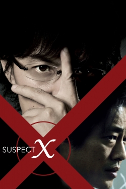 Suspect X free movies
