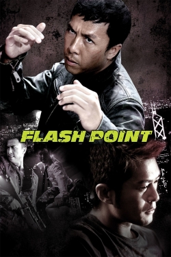 Flash Point free movies