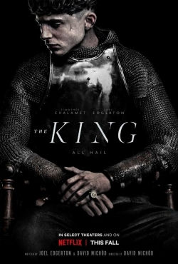 The King free movies
