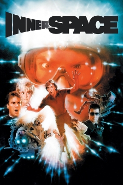Innerspace free movies