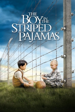 The Boy in the Striped Pyjamas free movies