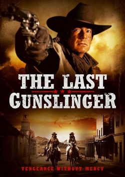 The Last Gunslinger free movies