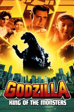 Godzilla, King of the Monsters! free movies