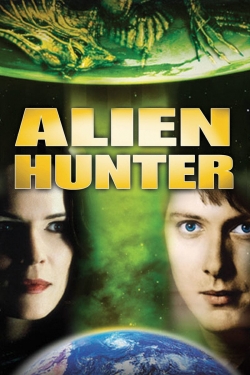 Alien Hunter free movies