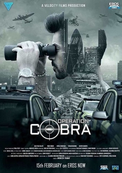 Operation Cobra free movies
