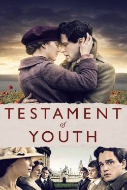 Testament of Youth free movies