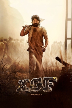 K.G.F: Chapter 1 free movies