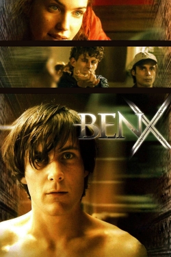 Ben X free movies