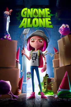 Gnome Alone free movies