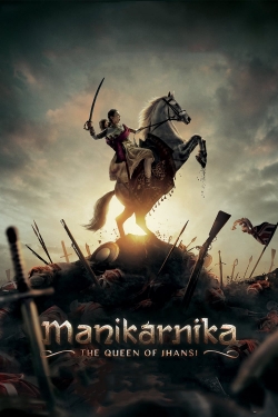 Manikarnika: The Queen of Jhansi free movies